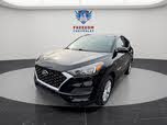 Hyundai Tucson Value AWD