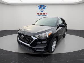 Hyundai Tucson Value AWD