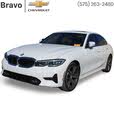 BMW 3 Series 330i RWD