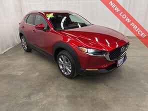 Mazda CX-30 2.5 S Premium AWD