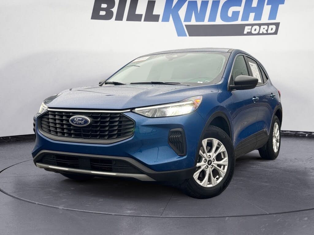 2023 Ford Escape Active AWD