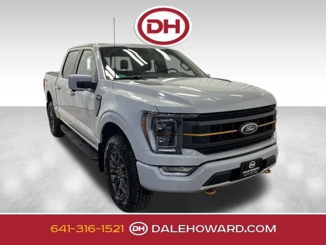 2023 Ford F-150 Tremor SuperCrew 4WD