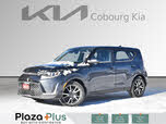 Kia Soul EX FWD