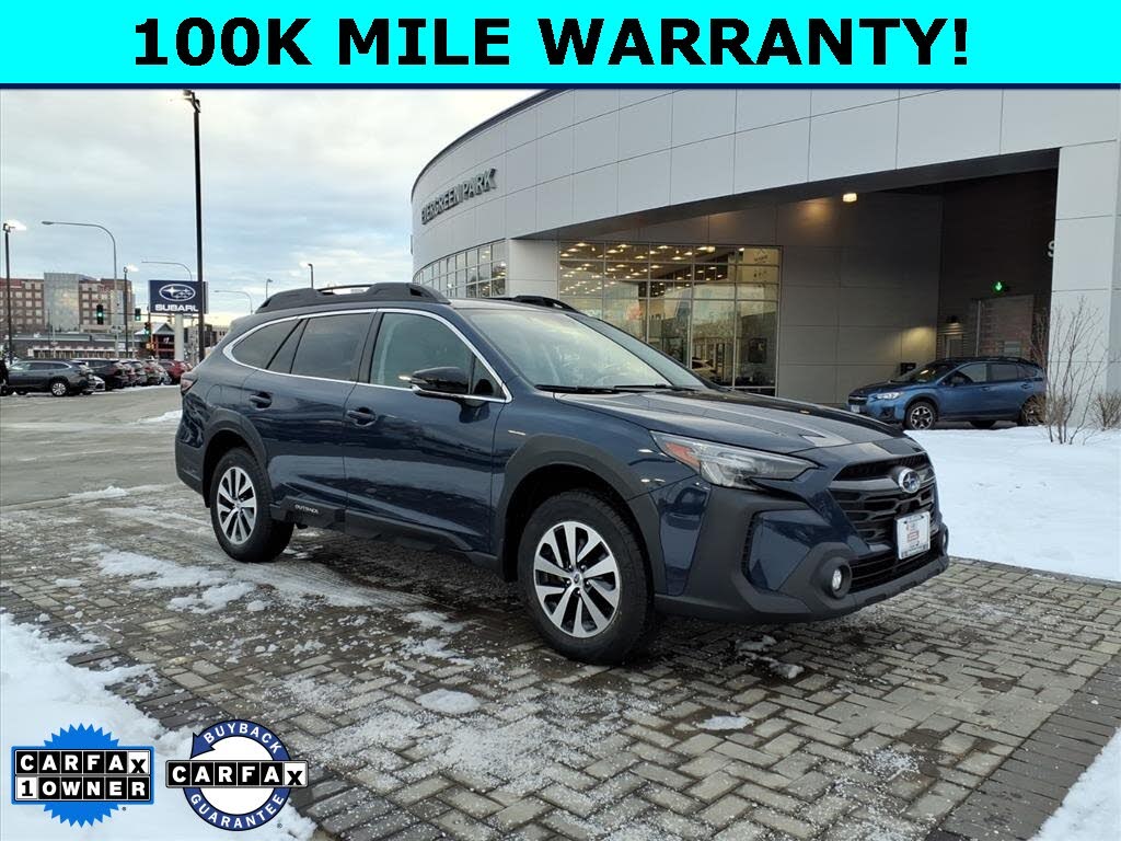 2023 Subaru Outback Premium AWD