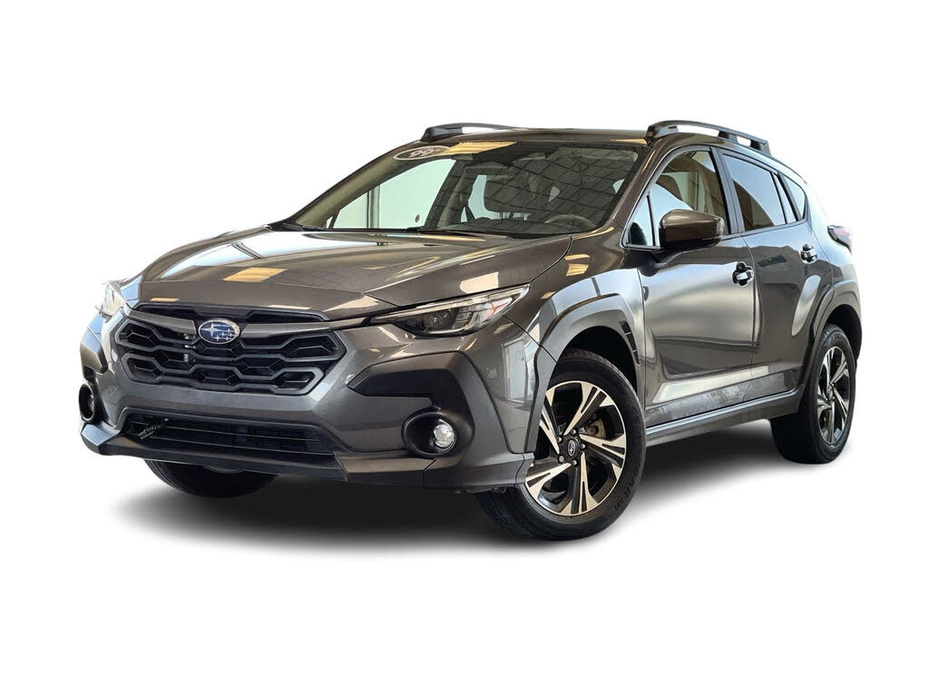 2024 Subaru Crosstrek Touring AWD