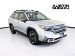 Subaru Forester Hybrid Limited AWD