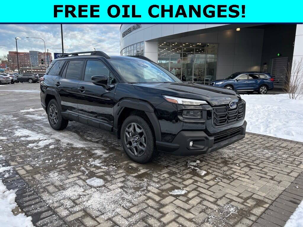 2026 Subaru Outback Premium AWD