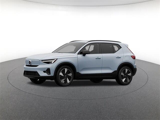 2026 Volvo EX40 Plus RWD