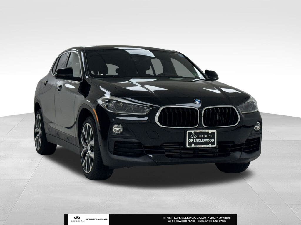 2018 BMW X2 xDrive28i AWD