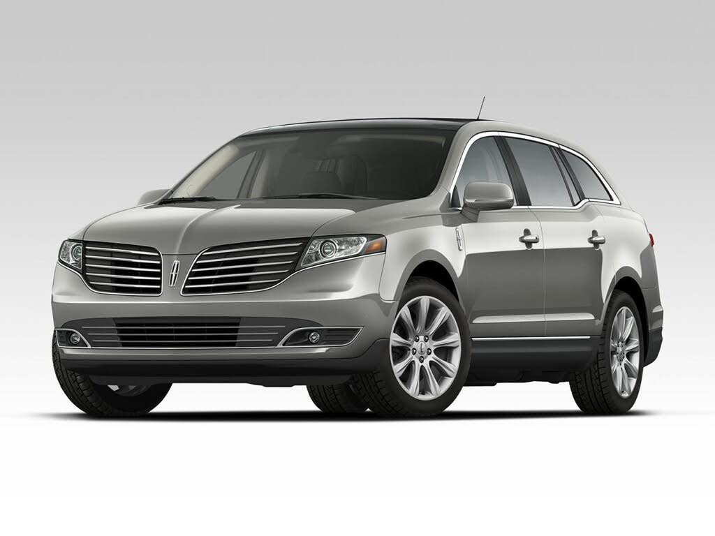 2019 Lincoln MKT AWD