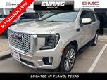 GMC Yukon Denali RWD