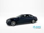 Mercedes-Benz E-Class E 350 4MATIC