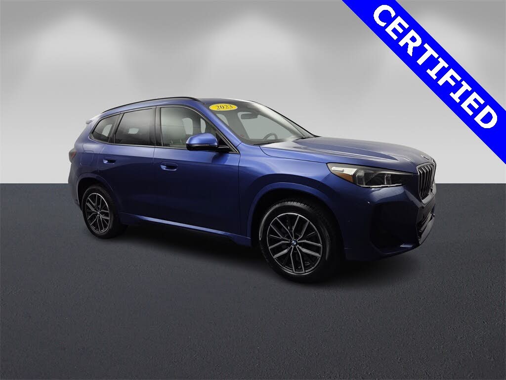 2023 BMW X1 xDrive28i AWD