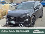 Honda CR-V Hybrid Sport Touring AWD