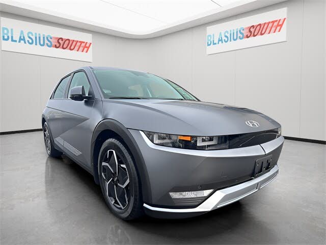 2023 Hyundai Ioniq 5 SEL AWD