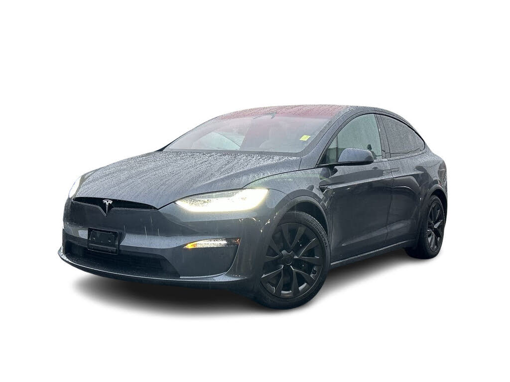 2023 Tesla Model X