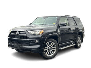 Toyota 4Runner TRD Sport 4WD