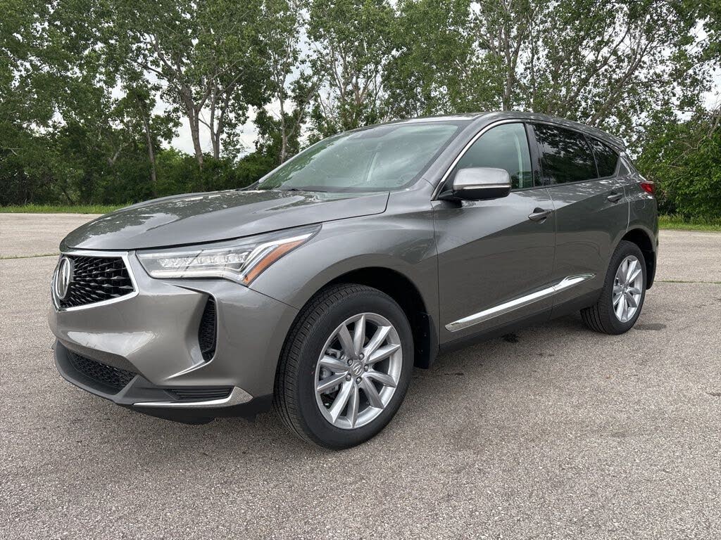 2024 Acura RDX SH-AWD