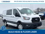 Ford Transit Cargo 250 Low Roof LB RWD