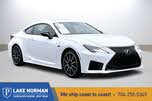 Lexus RC F RWD