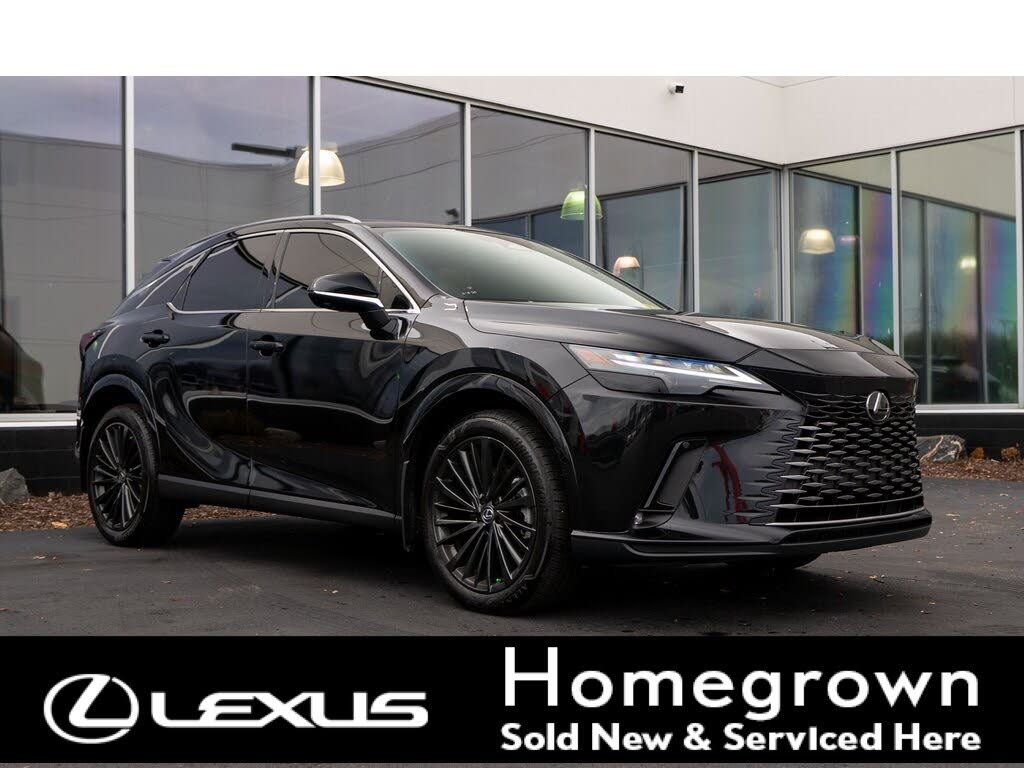 2024 Lexus RX 350 Premium AWD