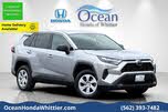 Toyota RAV4 LE AWD