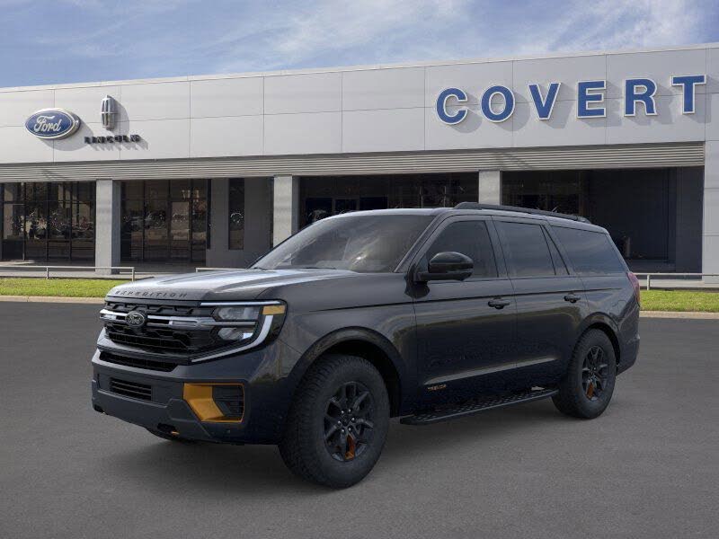 2025 Ford Expedition Tremor 4WD