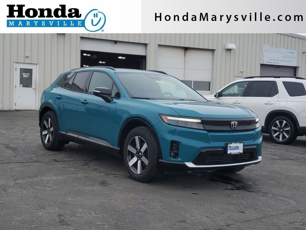 2025 Honda Prologue Touring AWD