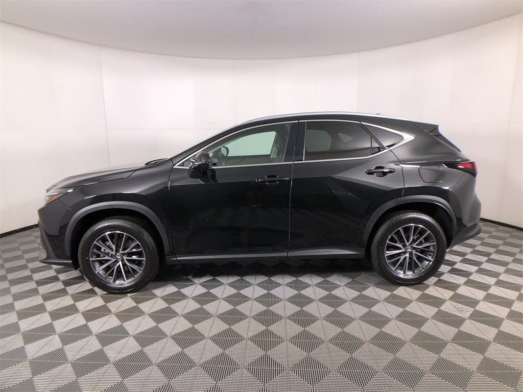 2025 Lexus NX 250 Premium FWD