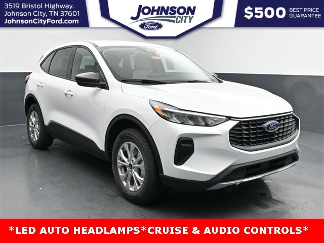 2026 Ford Escape Active AWD