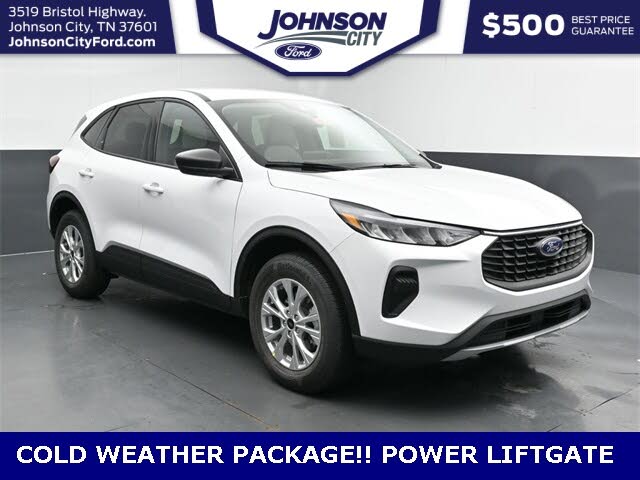 2026 Ford Escape Active AWD