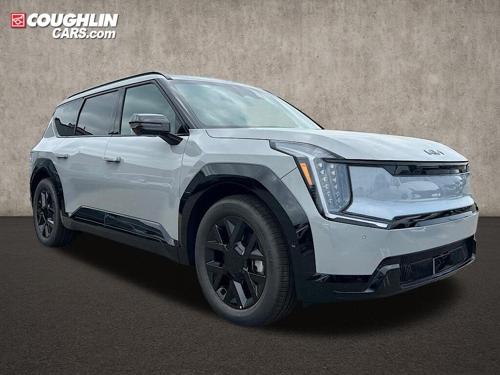 2026 Kia EV9 Land AWD