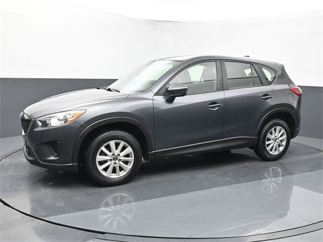 2014 Mazda CX-5 Sport