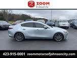 Mazda MAZDA3 Select Sedan FWD