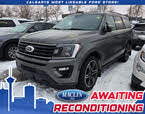 Ford Expedition Limited 4WD