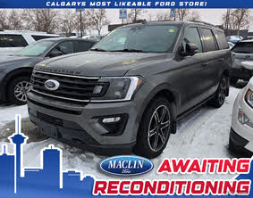 Ford Expedition Limited 4WD