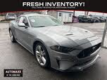 Ford Mustang GT Premium Coupe RWD