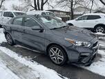 Kia Forte EX FWD
