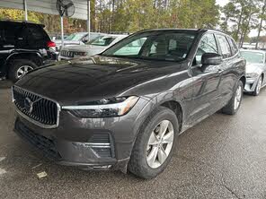Volvo XC60 B5 Momentum AWD
