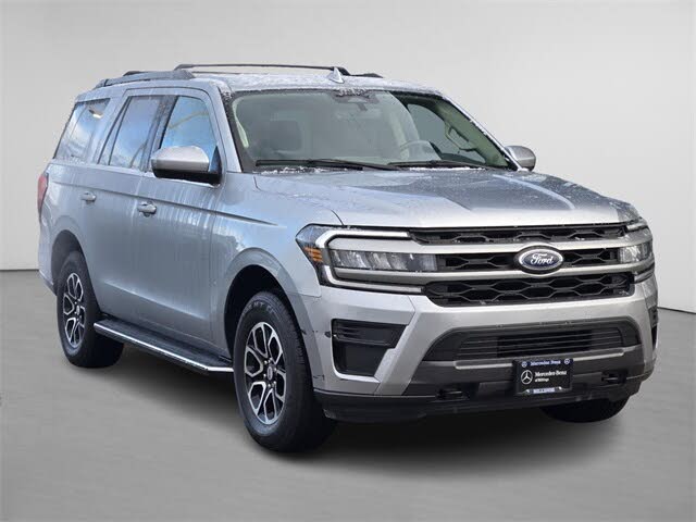 2023 Ford Expedition XLT 4WD