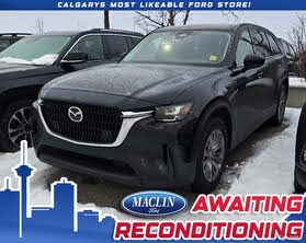Mazda CX-90 GS-L AWD