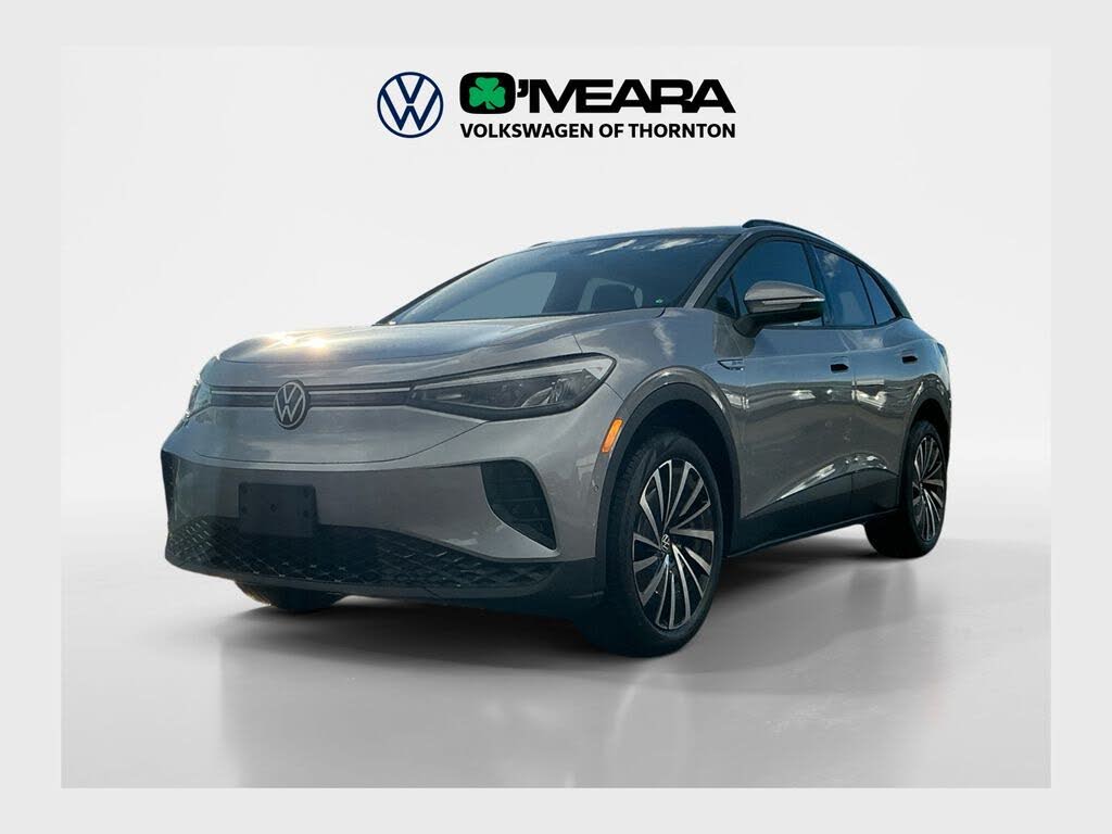 2026 Volkswagen ID.4 Pro AWD