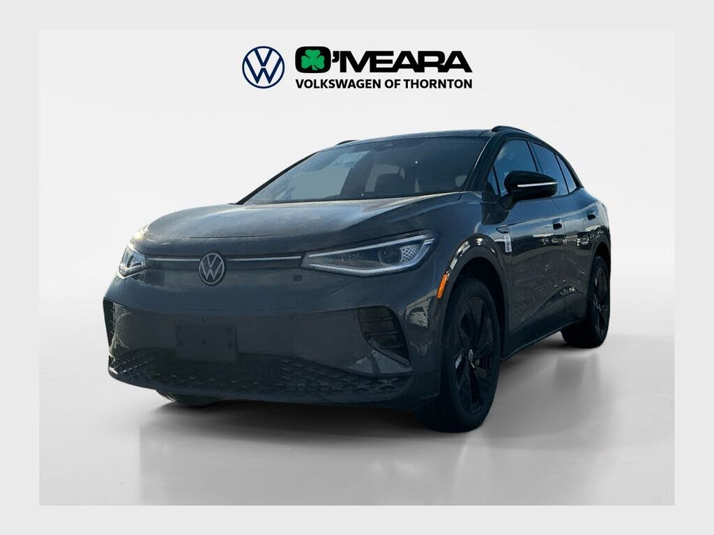 2026 Volkswagen ID.4 Pro S Plus AWD