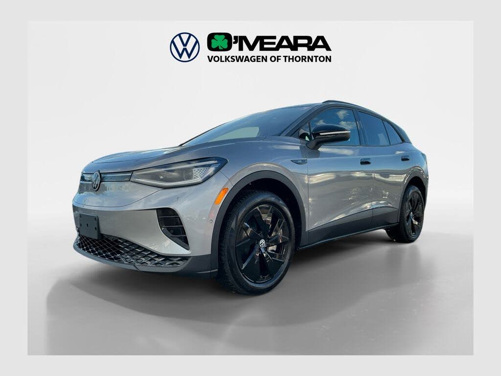 2026 Volkswagen ID.4 Pro S AWD