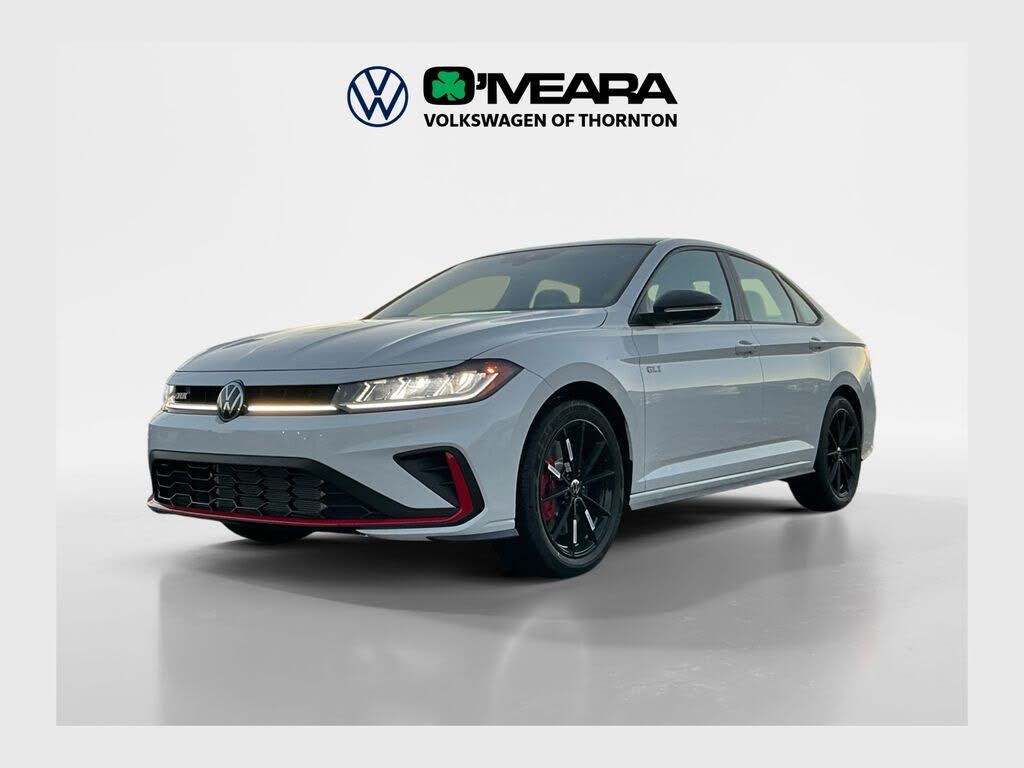 2026 Volkswagen Jetta GLI Autobahn FWD