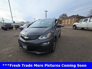 Chevrolet Bolt EV Premier FWD