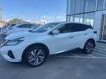 Nissan Murano SL FWD