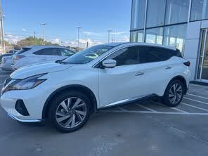 Nissan Murano SL FWD