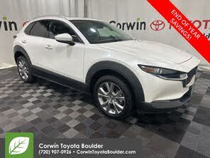 Mazda CX-30 2.5 S Premium AWD