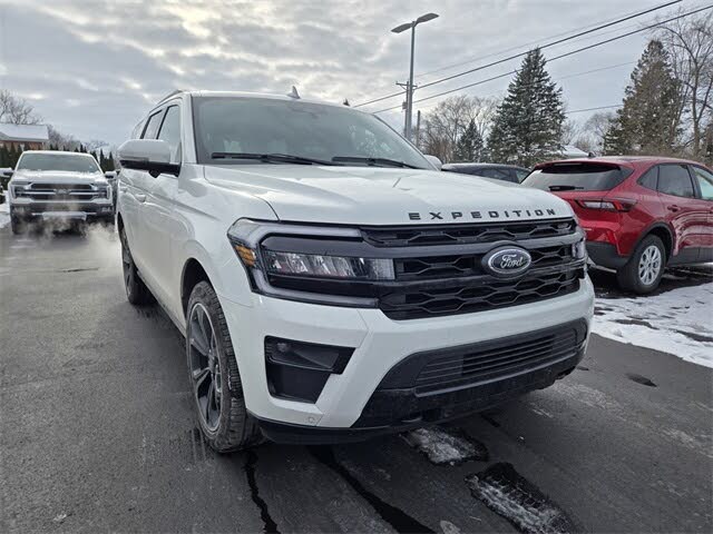 2023 Ford Expedition Limited 4WD